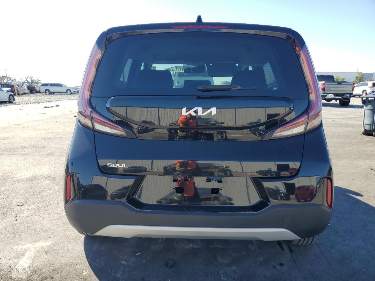 2023 KIA SOUL