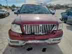 2006 LINCOLN Mark Series