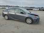2021 TOYOTA PRIUS