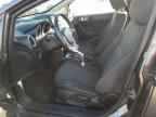 2015 FORD Fiesta