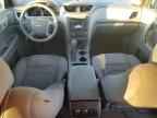 2015 CHEVROLET TRAVERSE