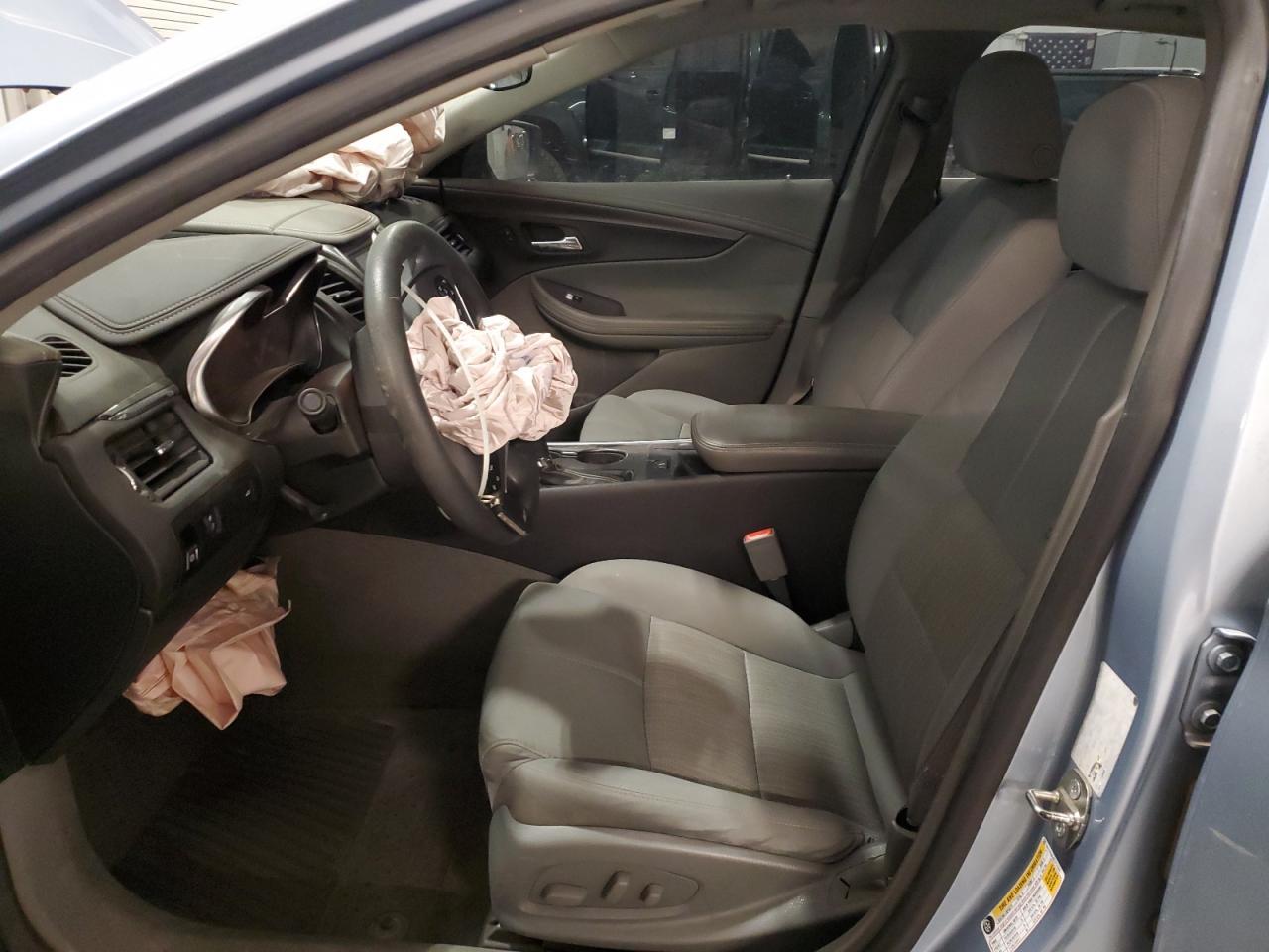 2014 CHEVROLET IMPALA