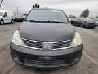 2007 NISSAN VERSA
