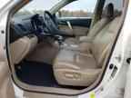 2012 TOYOTA HIGHLANDER