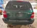 2003 TOYOTA HIGHLANDER