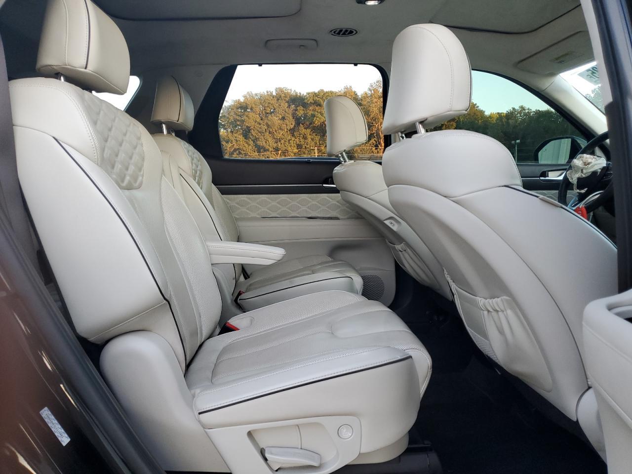 2020 HYUNDAI Palisade