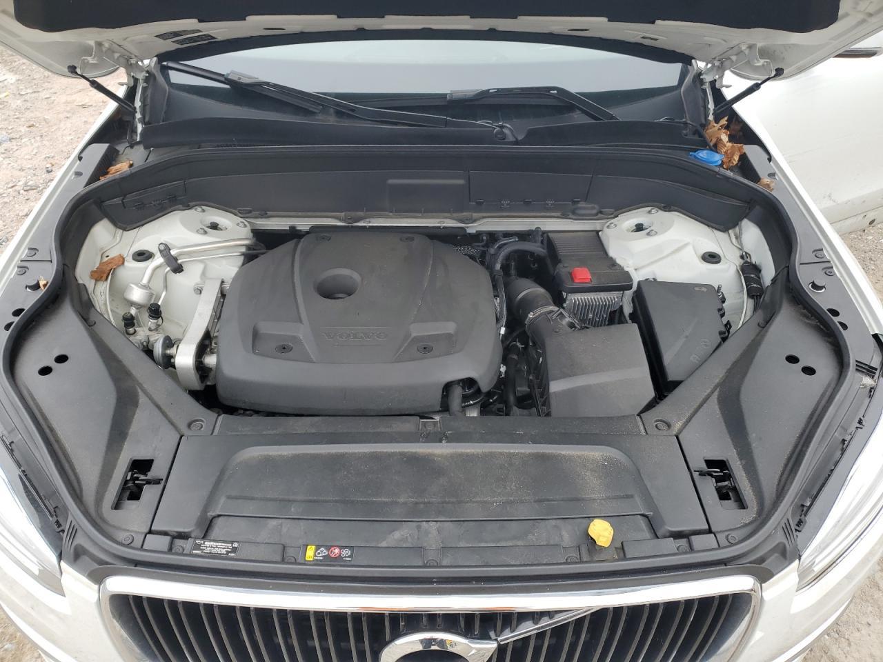 2019 VOLVO XC90