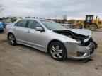 2010 FORD FUSION