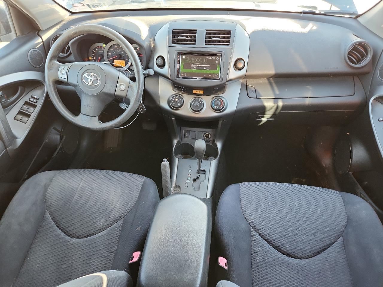 2010 TOYOTA RAV4