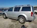 2005 NISSAN PATHFINDER