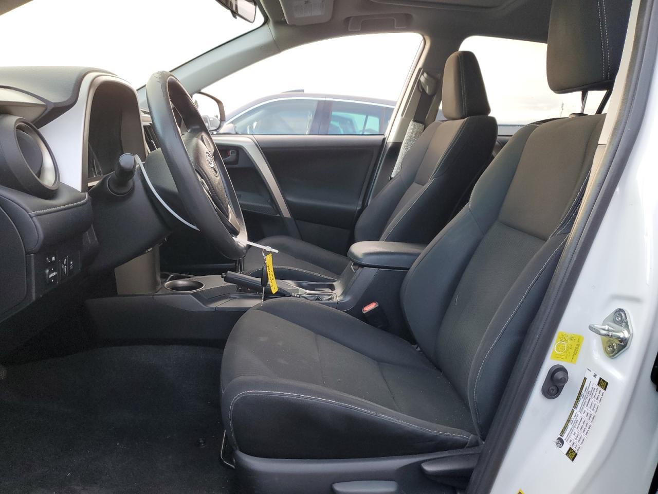 2013 TOYOTA RAV4