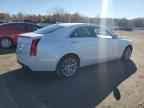 2017 CADILLAC ATS