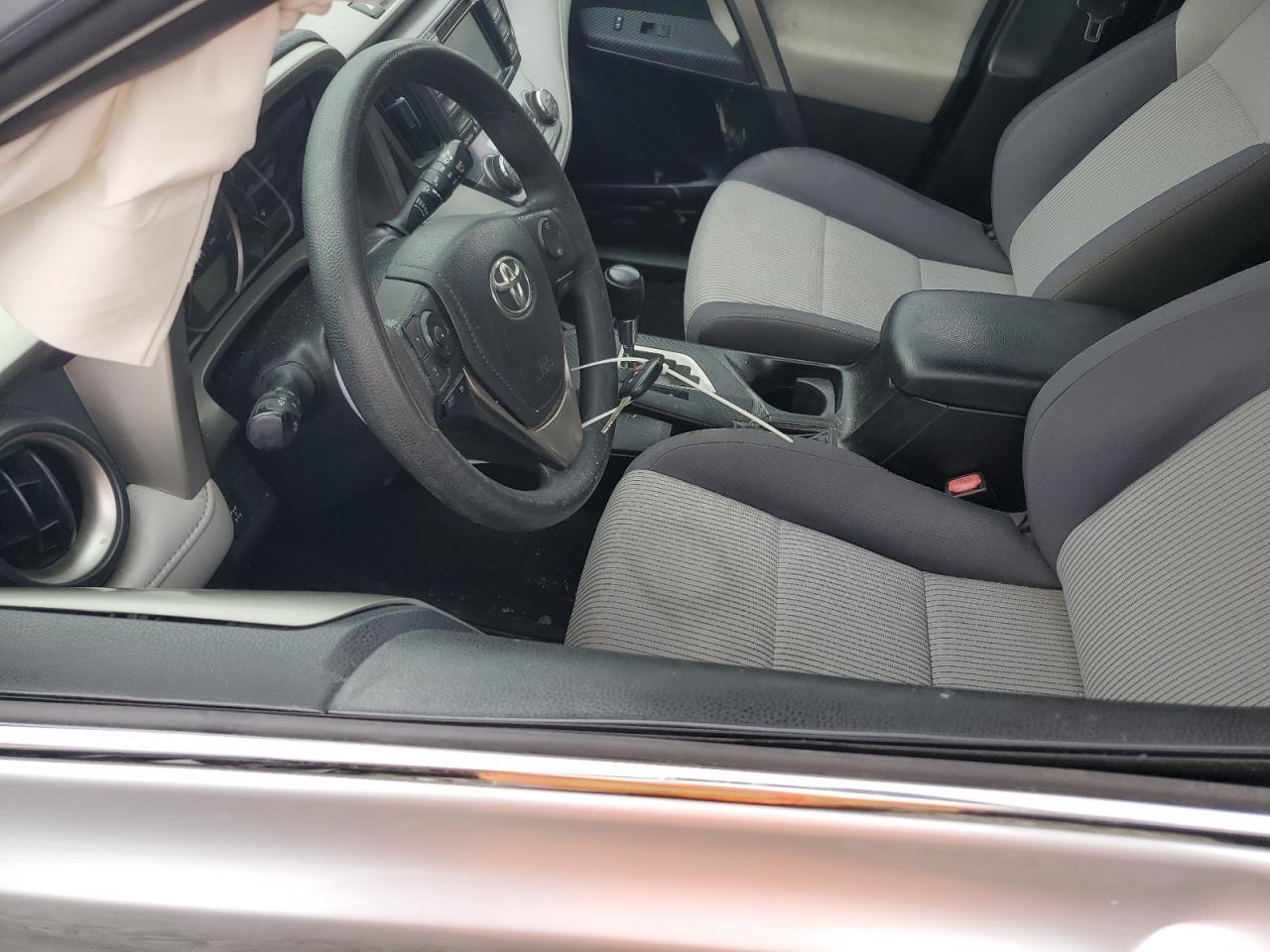 2014 TOYOTA RAV4