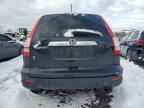 2007 HONDA CR-V