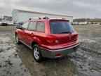 2004 MITSUBISHI outlander