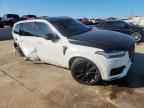 2017 VOLVO XC90