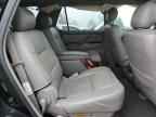 2006 TOYOTA Sequoia
