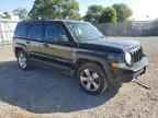 2012 JEEP PATRIOT