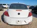 2012 VOLKSWAGEN Beetle