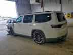 2022 JEEP Wagoneer