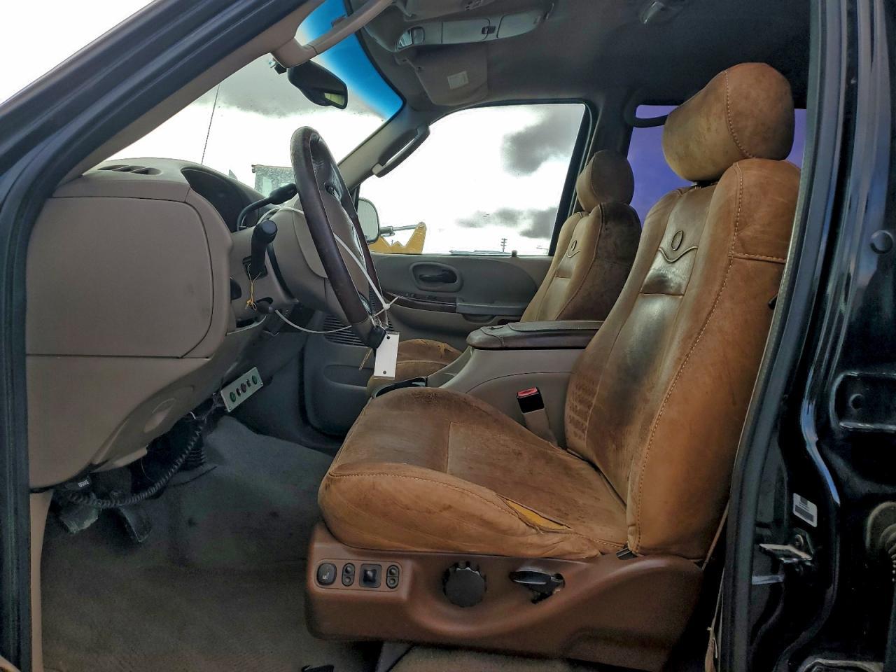 2003 FORD F-150