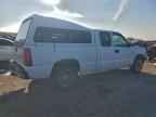 2007 CHEVROLET SILVERADO 1500