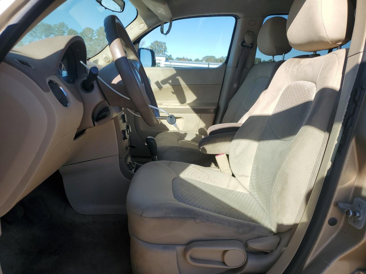 2007 CHEVROLET HHR