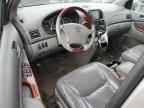 2005 TOYOTA SIENNA