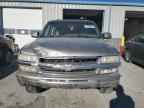 2003 CHEVROLET Tahoe