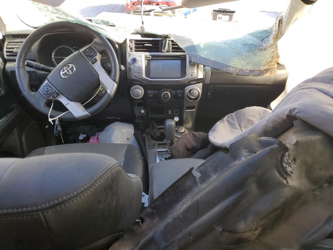 2019 TOYOTA 4Runner
