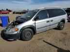 2005 DODGE GRAND CARAVAN