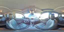 2013 GMC Terrain