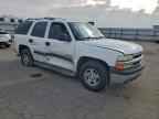 2003 CHEVROLET Tahoe