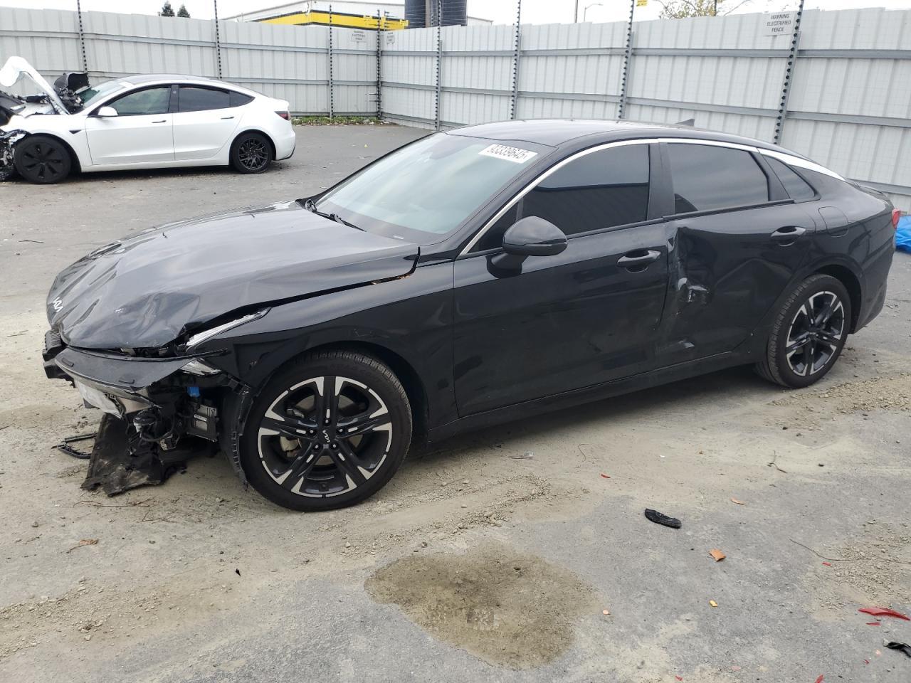 2024 KIA K5