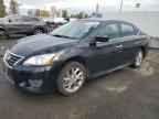 2013 NISSAN SENTRA
