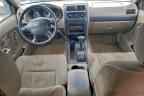 2004 NISSAN Frontier