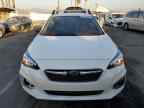 2018 SUBARU IMPREZA