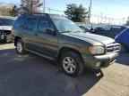 2004 NISSAN PATHFINDER