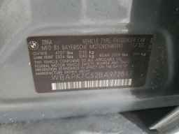 2011 BMW 3 SERIES