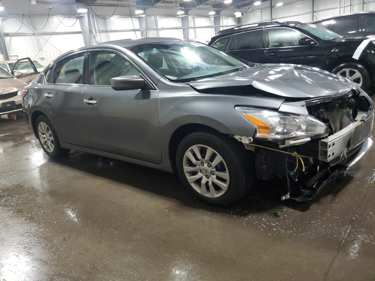 2014 NISSAN ALTIMA