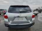 2012 TOYOTA HIGHLANDER