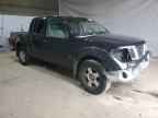 2006 NISSAN Frontier