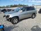 2002 TOYOTA HIGHLANDER