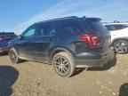2016 FORD Explorer Sport Trac
