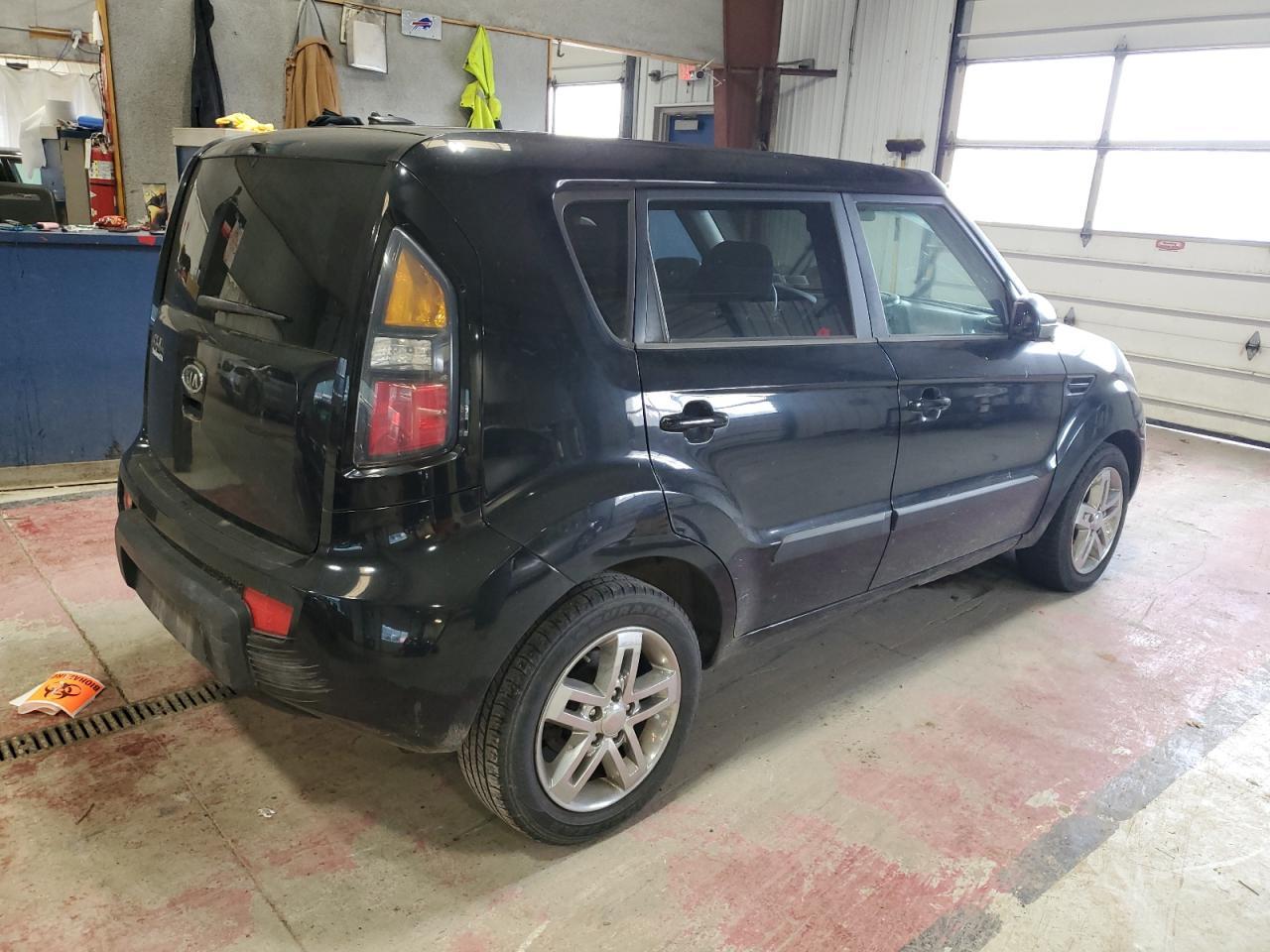 2011 KIA SOUL