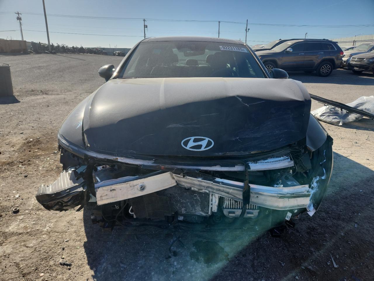2025 HYUNDAI SONATA