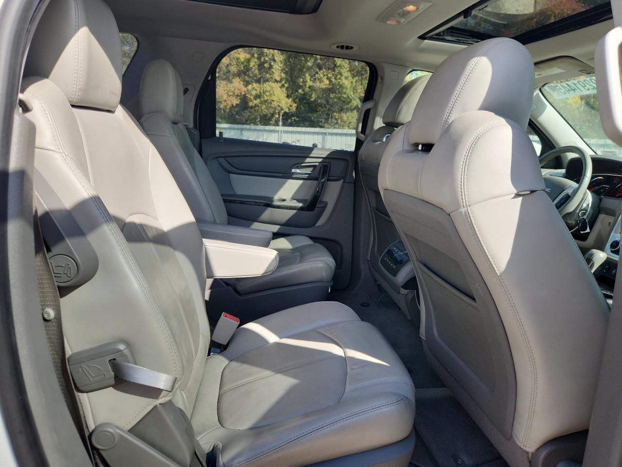 2013 GMC ACADIA