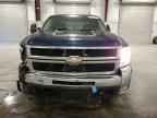 2007 CHEVROLET Silverado 2500