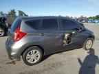 2017 NISSAN Versa Note