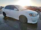 2005 TOYOTA COROLLA